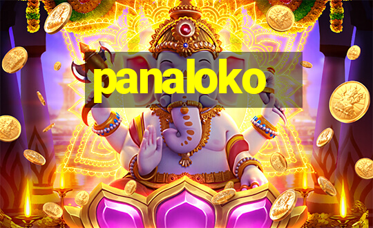 panaloko