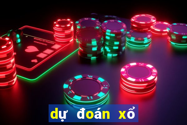 dự đoán xổ số quảng trị