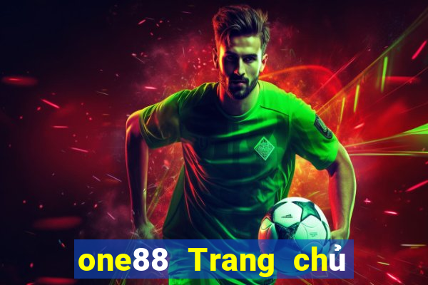 one88 Trang chủ của lv Net