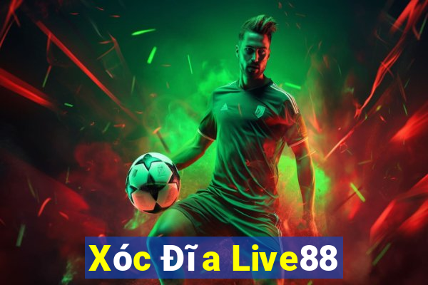 Xóc Đĩa Live88