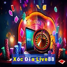 Xóc Đĩa Live88