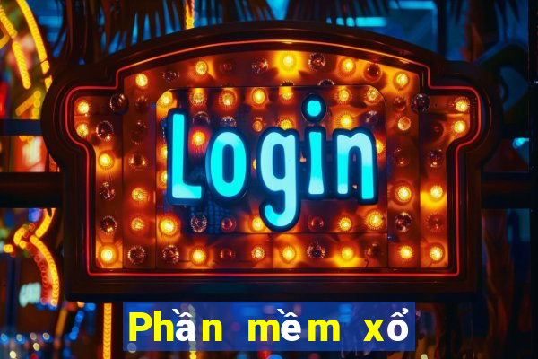 Phần mềm xổ số x20