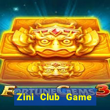 Zini Club Game Bài 99