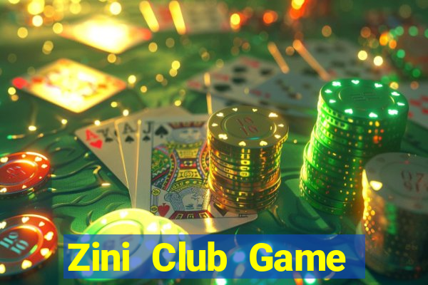 Zini Club Game Bài 99