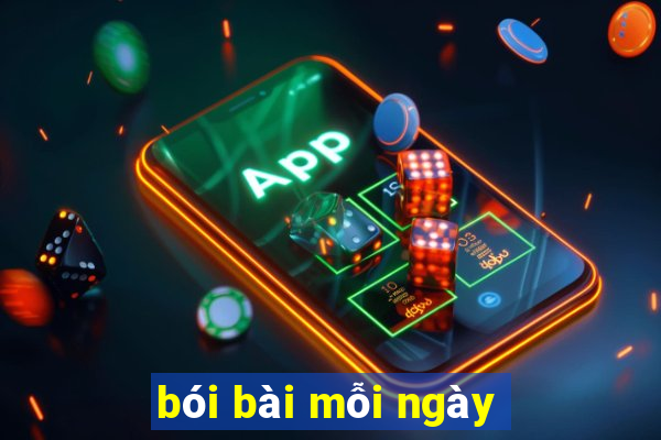 bói bài mỗi ngày