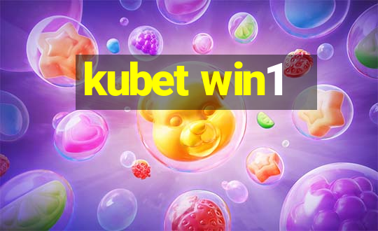 kubet win1