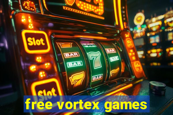 free vortex games