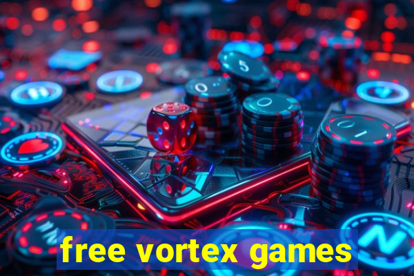 free vortex games