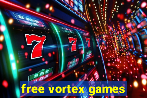 free vortex games