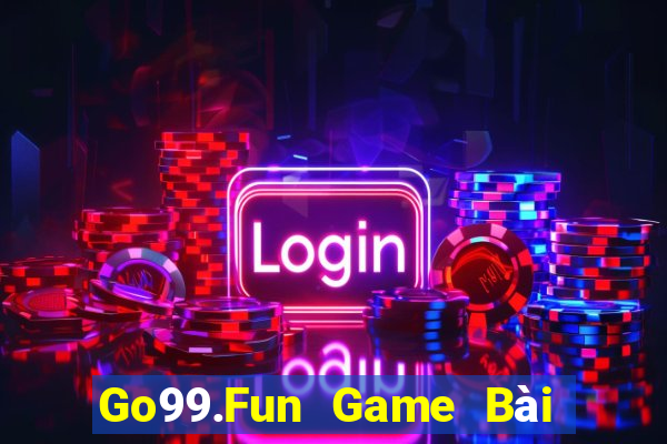 Go99.Fun Game Bài Có Code