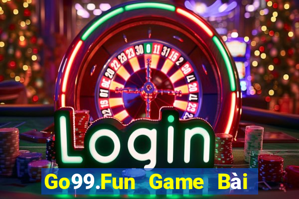 Go99.Fun Game Bài Có Code