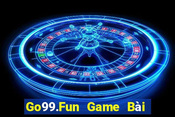 Go99.Fun Game Bài Có Code