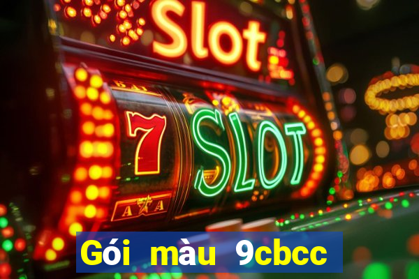 Gói màu 9cbcc Tải về