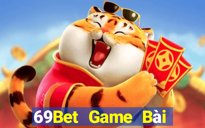 69Bet Game Bài Su500 Iphone