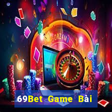 69Bet Game Bài Su500 Iphone