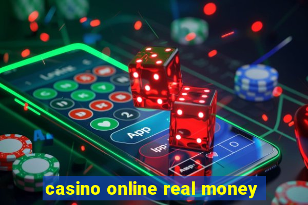 casino online real money