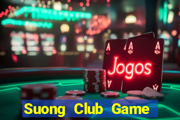 Suong Club Game Bài 777