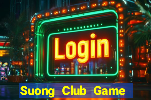 Suong Club Game Bài 777