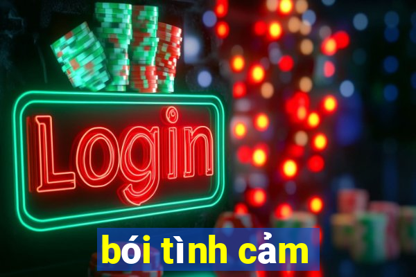 bói tình cảm