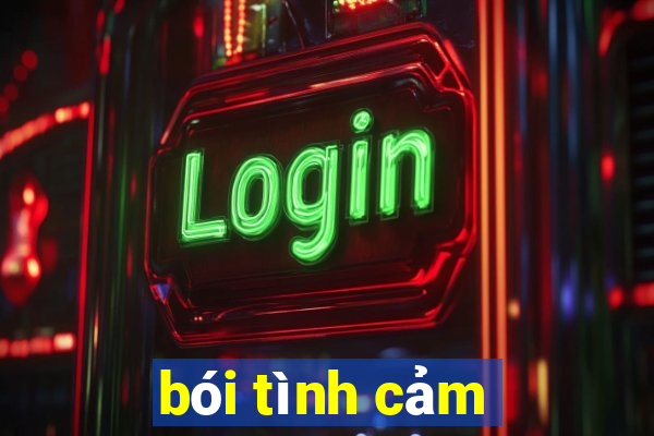 bói tình cảm