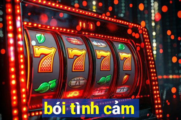 bói tình cảm