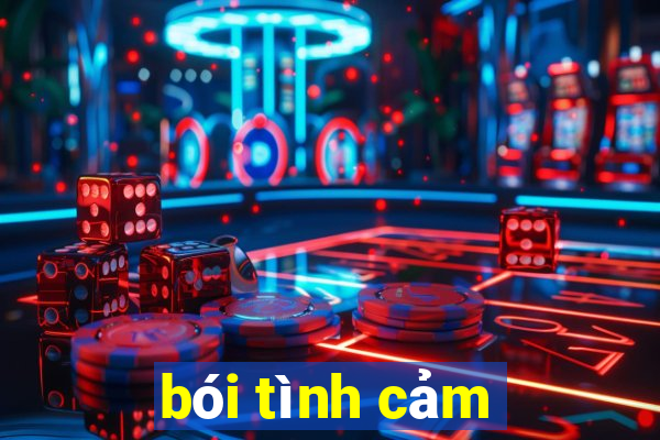 bói tình cảm