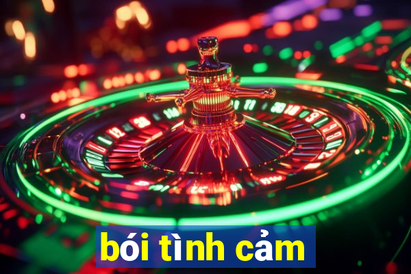 bói tình cảm