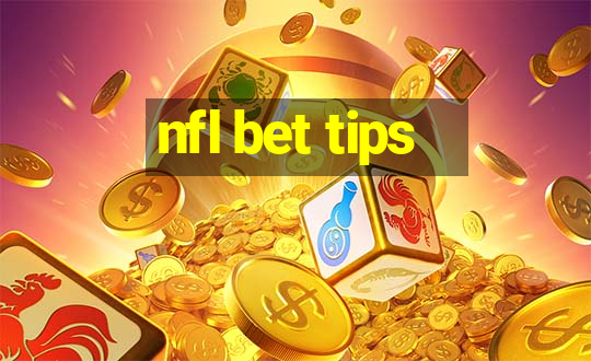 nfl bet tips