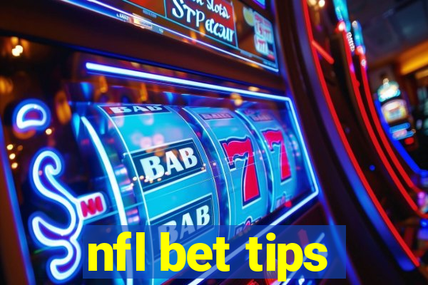 nfl bet tips