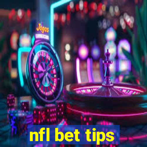 nfl bet tips