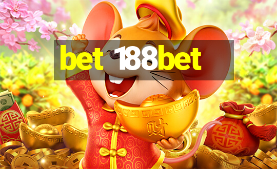 bet 188bet