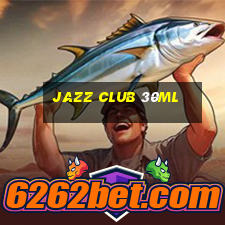 jazz club 30ml