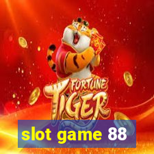 slot game 88