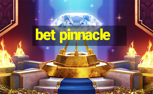 bet pinnacle