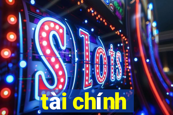 tài chính