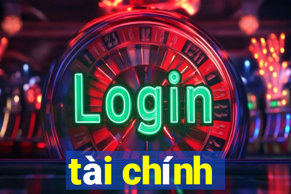 tài chính