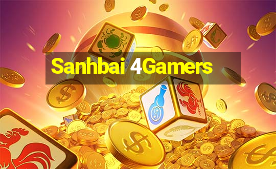 Sanhbai 4Gamers