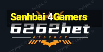 Sanhbai 4Gamers