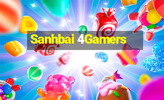 Sanhbai 4Gamers