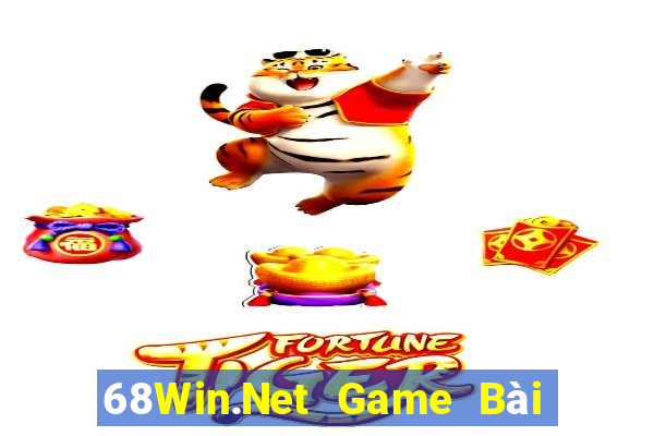 68Win.Net Game Bài Ma Thuật