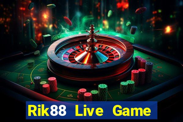 Rik88 Live Game Bài Pokemon