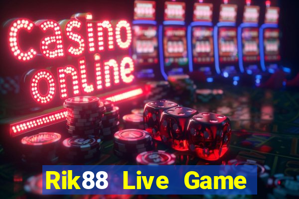 Rik88 Live Game Bài Pokemon