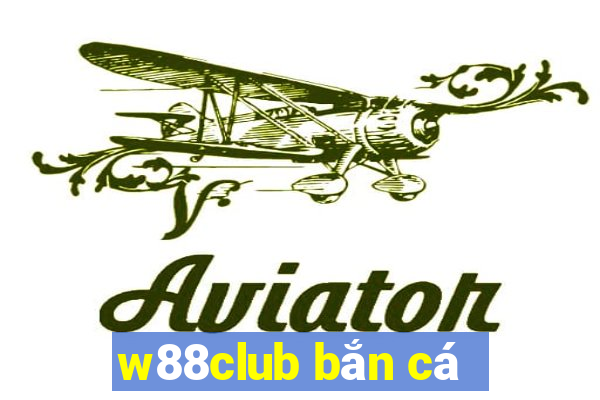 w88club bắn cá