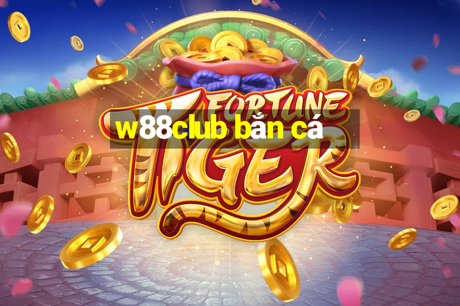 w88club bắn cá