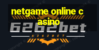 netgame online casino