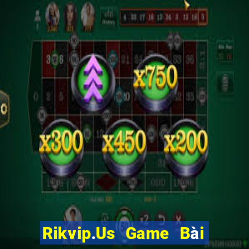 Rikvip.Us Game Bài Mèo Nổ