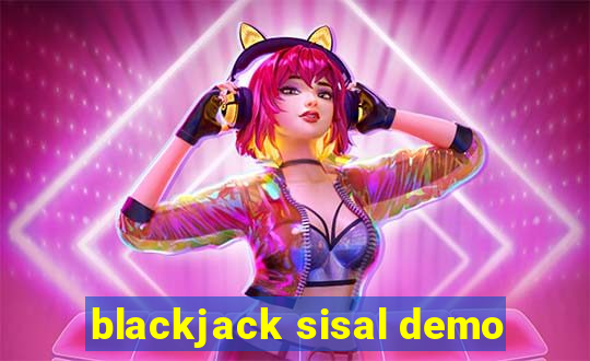 blackjack sisal demo