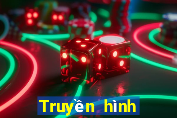 Truyền hình trực tiếp bóng đá hôm nay