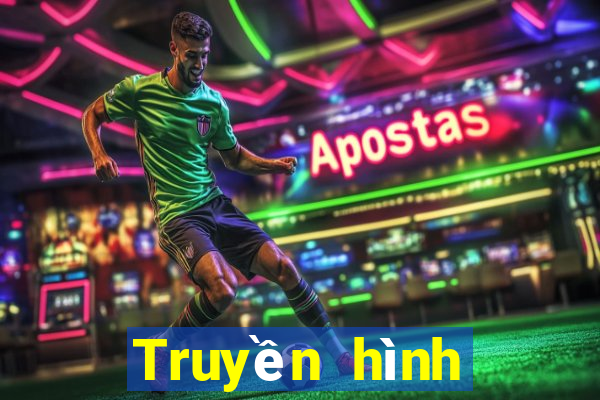 Truyền hình trực tiếp bóng đá hôm nay