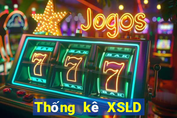 Thống kê XSLD ngày 12